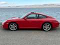 Porsche 997 997.1 3.8 Carrera S Rot - thumbnail 7