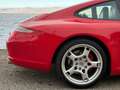 Porsche 997 997.1 3.8 Carrera S Rot - thumbnail 27