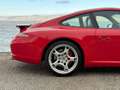 Porsche 997 997.1 3.8 Carrera S Rot - thumbnail 16