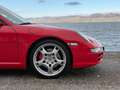 Porsche 997 997.1 3.8 Carrera S Rot - thumbnail 14