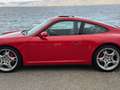 Porsche 997 997.1 3.8 Carrera S Rot - thumbnail 39