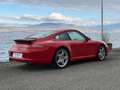 Porsche 997 997.1 3.8 Carrera S Rot - thumbnail 4