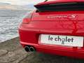 Porsche 997 997.1 3.8 Carrera S Rot - thumbnail 25
