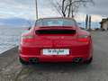 Porsche 997 997.1 3.8 Carrera S Rot - thumbnail 5