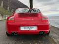 Porsche 997 997.1 3.8 Carrera S Rot - thumbnail 11