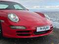 Porsche 997 997.1 3.8 Carrera S Rot - thumbnail 12