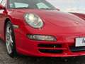 Porsche 997 997.1 3.8 Carrera S Rot - thumbnail 13