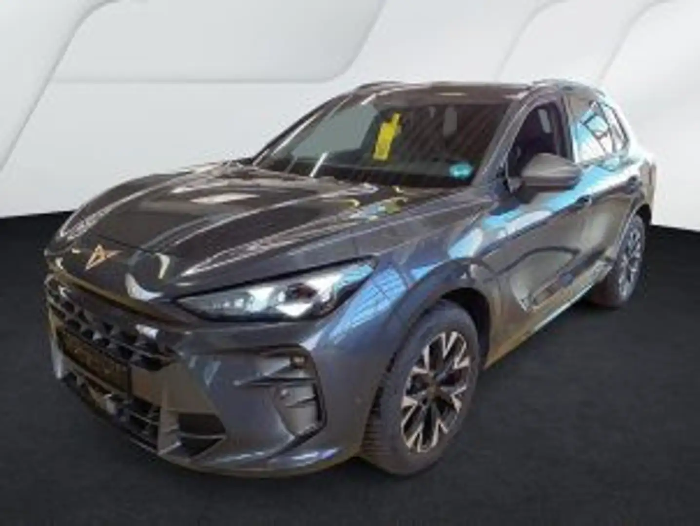 CUPRA Terramar 1.5 eTSI DSG*NAVI*KAM*HUD*Keyless*ACC*1 Grau - 2