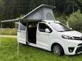 Toyota Proace Crosscamp Blanc - thumbnail 3