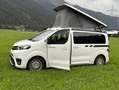 Toyota Proace Crosscamp Blanc - thumbnail 1
