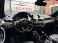 BMW X2 sDrive18d // ONDERHOUDSBOEK // NAVI // Schwarz - thumbnail 9