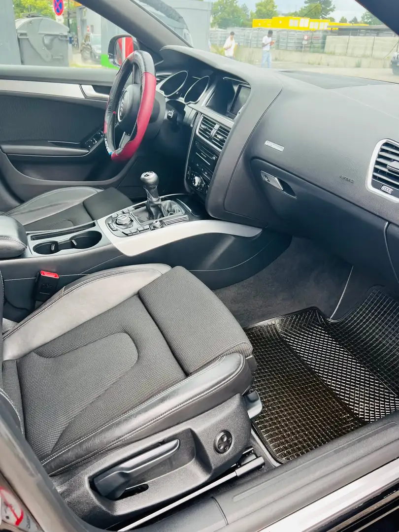 Audi A5 A5 SB 3,0 TDI DPF - 1