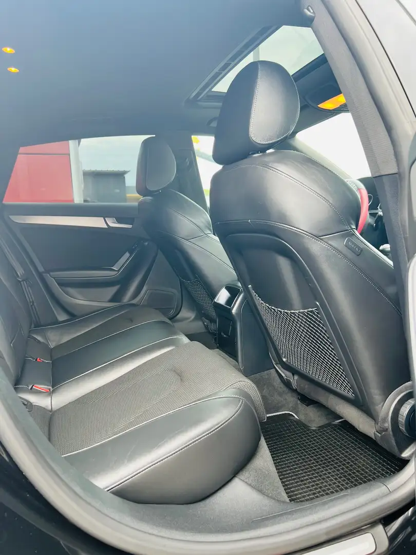 Audi A5 A5 SB 3,0 TDI DPF - 2