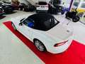 Fiat 124 Spider Lusso -Leder -Navigation Weiß - thumbnail 9