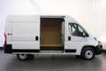Fiat Ducato 2.3 MultiJet 140PK L2H2 EURO 6 - Airco - PDC - Cru Wit - thumbnail 15