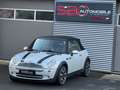 MINI Cooper Cabrio Silber - thumbnail 1