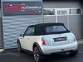 MINI Cooper Cabrio Silber - thumbnail 3