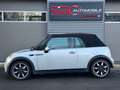 MINI Cooper Cabrio Silber - thumbnail 2