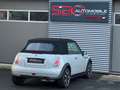 MINI Cooper Cabrio Silber - thumbnail 5