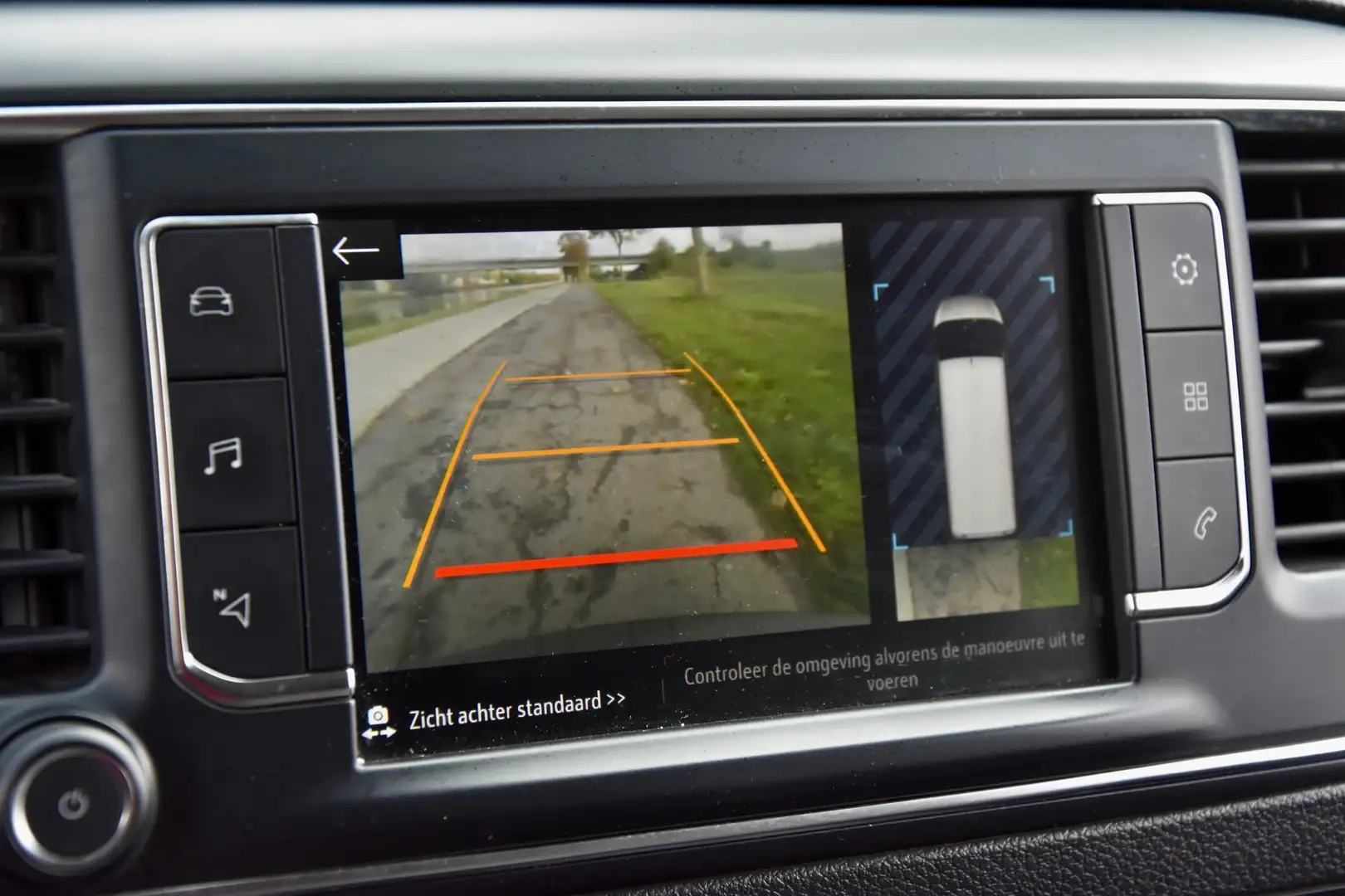 Opel Zafira Life **9 ZIT PLAATSEN** - 2