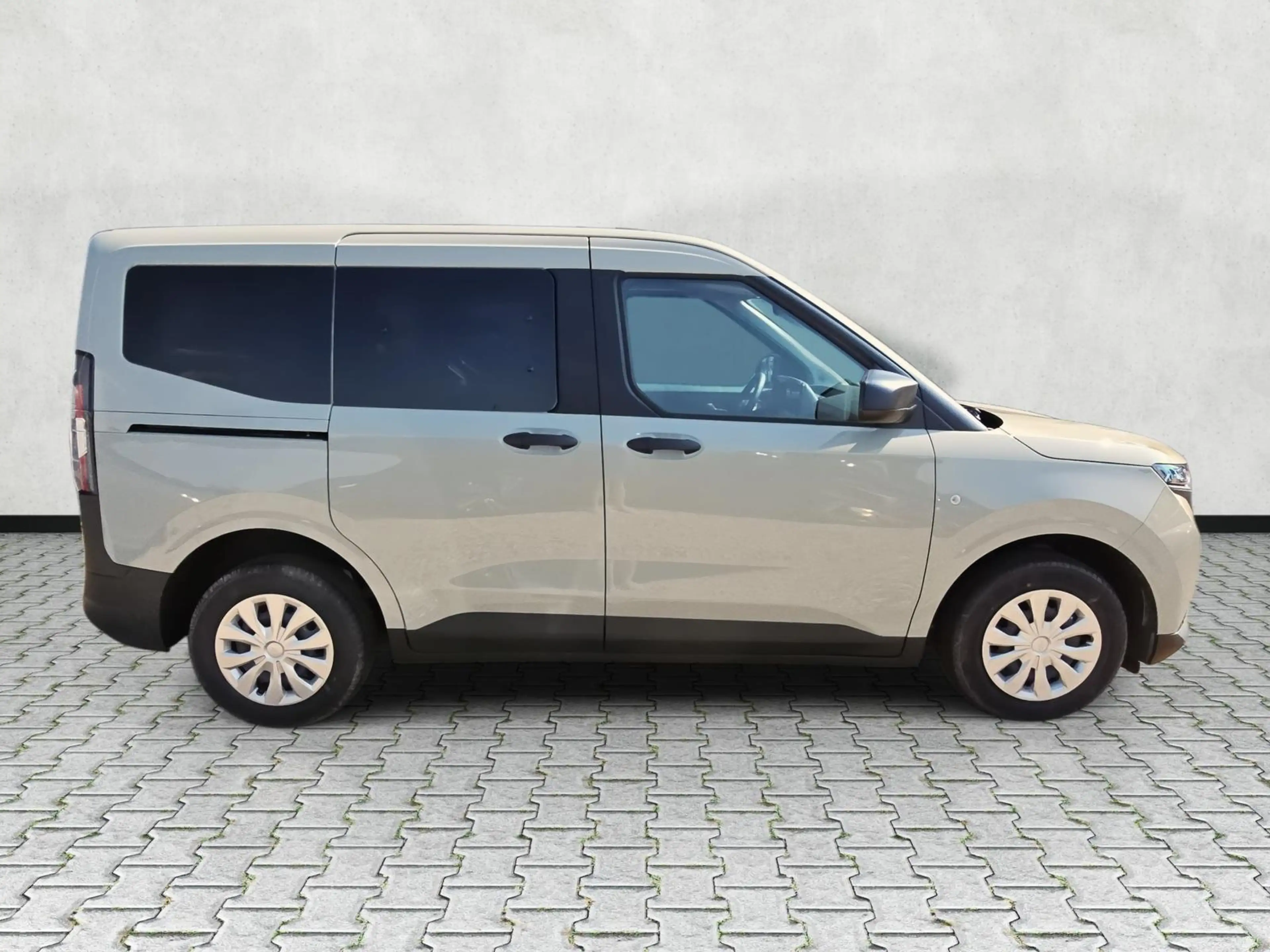 Ford Tourneo Courier 1.0 EB Auto Trend 5JG Kamera AHK — photo 9