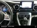 Mercedes-Benz EQT EQT 200 Progressive AHK MBUX LED KAMERA KEYLESS Żółty - thumbnail 5