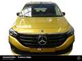 Mercedes-Benz EQT EQT 200 Progressive AHK MBUX LED KAMERA KEYLESS Żółty - thumbnail 2