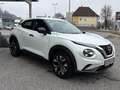 Nissan Juke Juke 1,0 DIG-T Acenta+ DCT *Winterpaket** Weiß - thumbnail 4