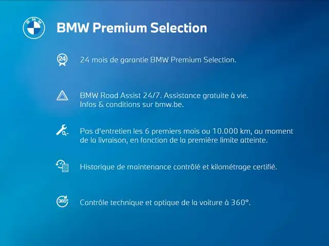 BMW 340 M 340 TOURING