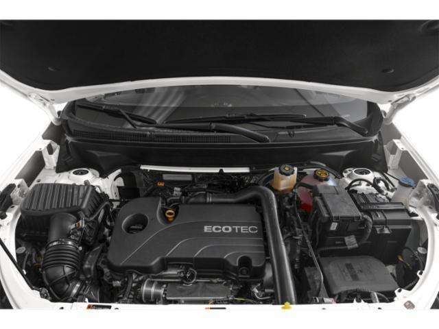 2023 Chevrolet Equinox RS — снимка 1