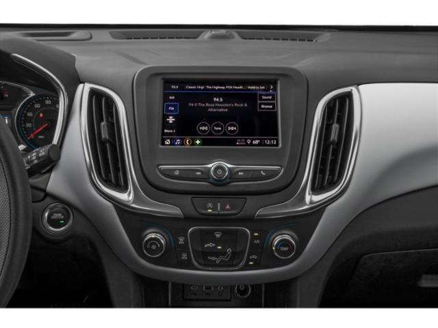 2023 Chevrolet Equinox RS — снимка 1
