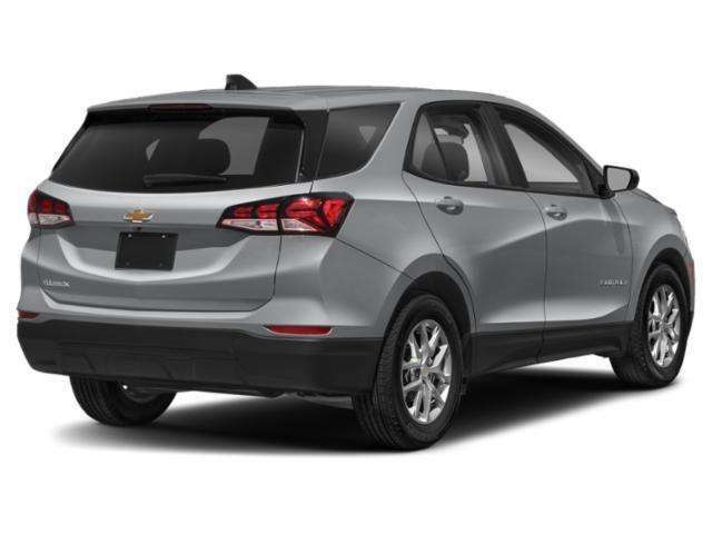 2023 Chevrolet Equinox RS — снимка 1