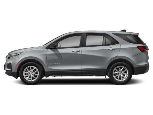 2023 Chevrolet Equinox RS — снимка 1