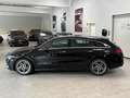 Mercedes-Benz CLA 200 d SB AMG+KAMERA+KEYLESS+DAB+CARPLAY+EASYP Schwarz - thumbnail 3