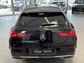 Mercedes-Benz CLA 200 d SB AMG+KAMERA+KEYLESS+DAB+CARPLAY+EASYP Schwarz - thumbnail 5