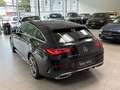 Mercedes-Benz CLA 200 d SB AMG+KAMERA+KEYLESS+DAB+CARPLAY+EASYP Schwarz - thumbnail 4