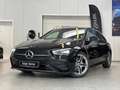 Mercedes-Benz CLA 200 d SB AMG+KAMERA+KEYLESS+DAB+CARPLAY+EASYP Schwarz - thumbnail 1