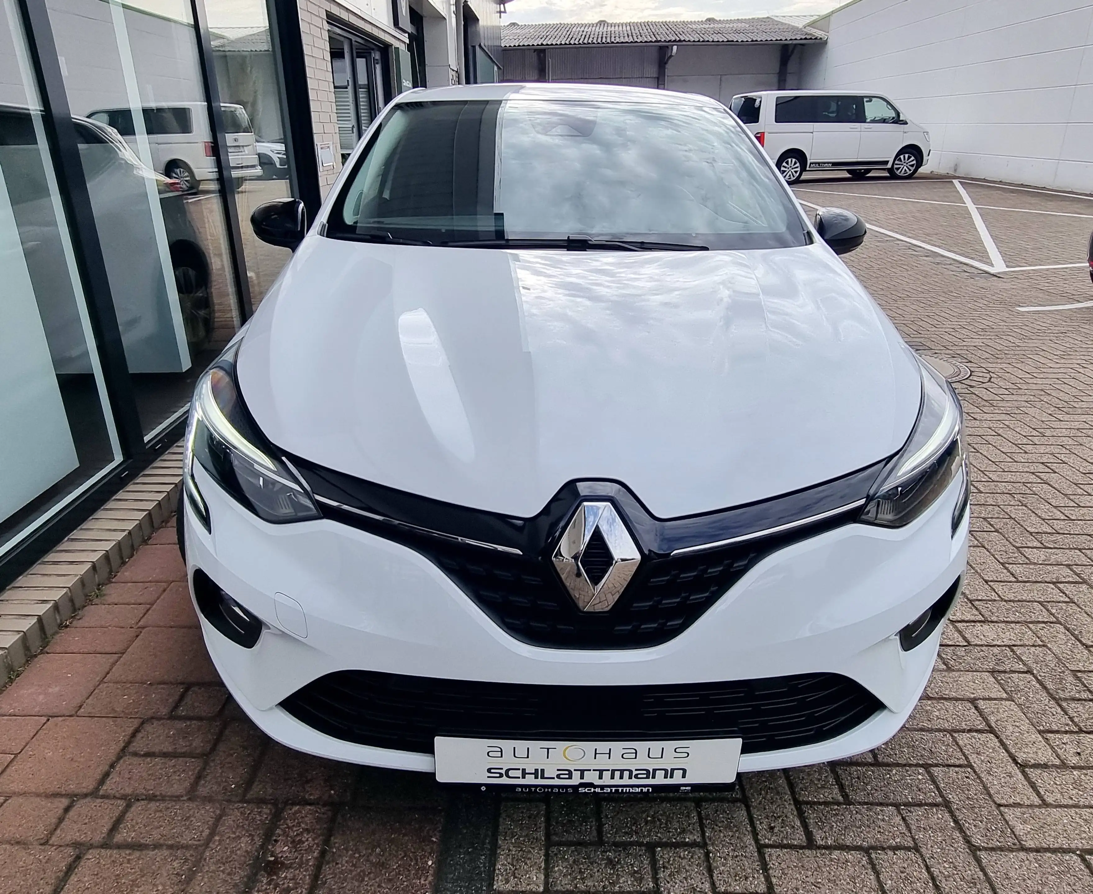 Renault Clio Evolution SCe 65 *Klima *Navi *Garantie — photo 5