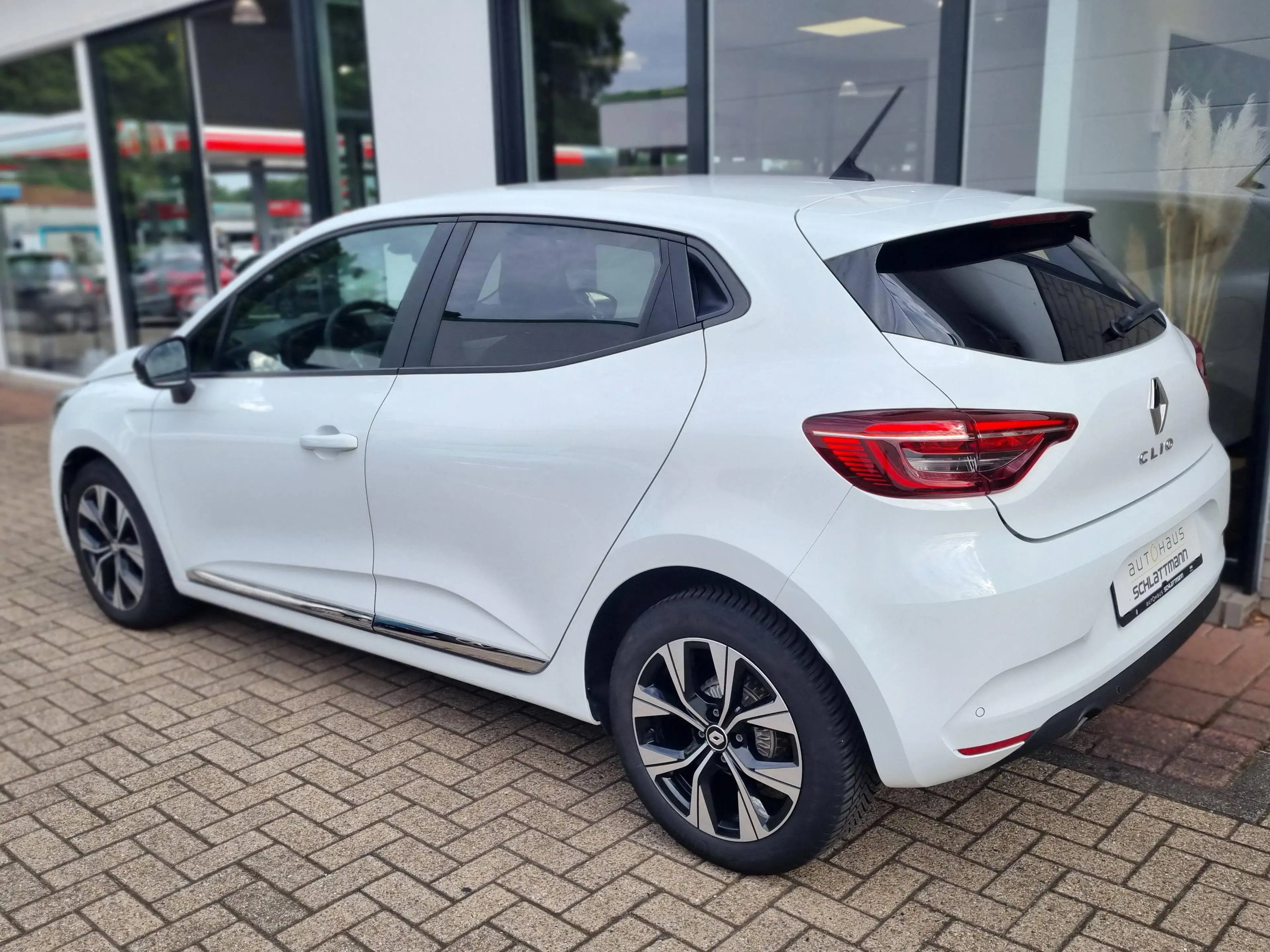 Renault Clio Evolution SCe 65 *Klima *Navi *Garantie — photo 2