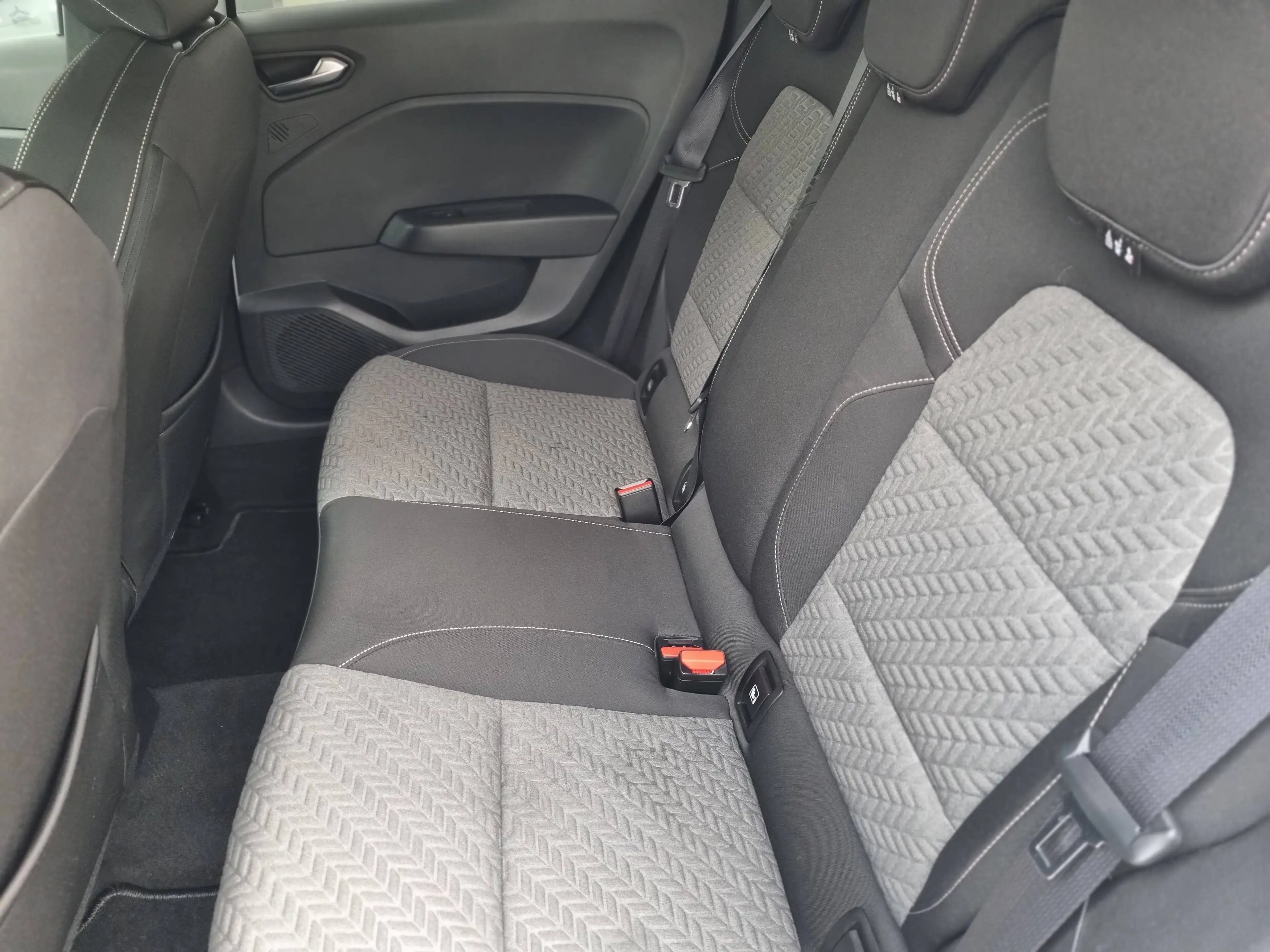 Renault Clio Evolution SCe 65 *Klima *Navi *Garantie — photo 11