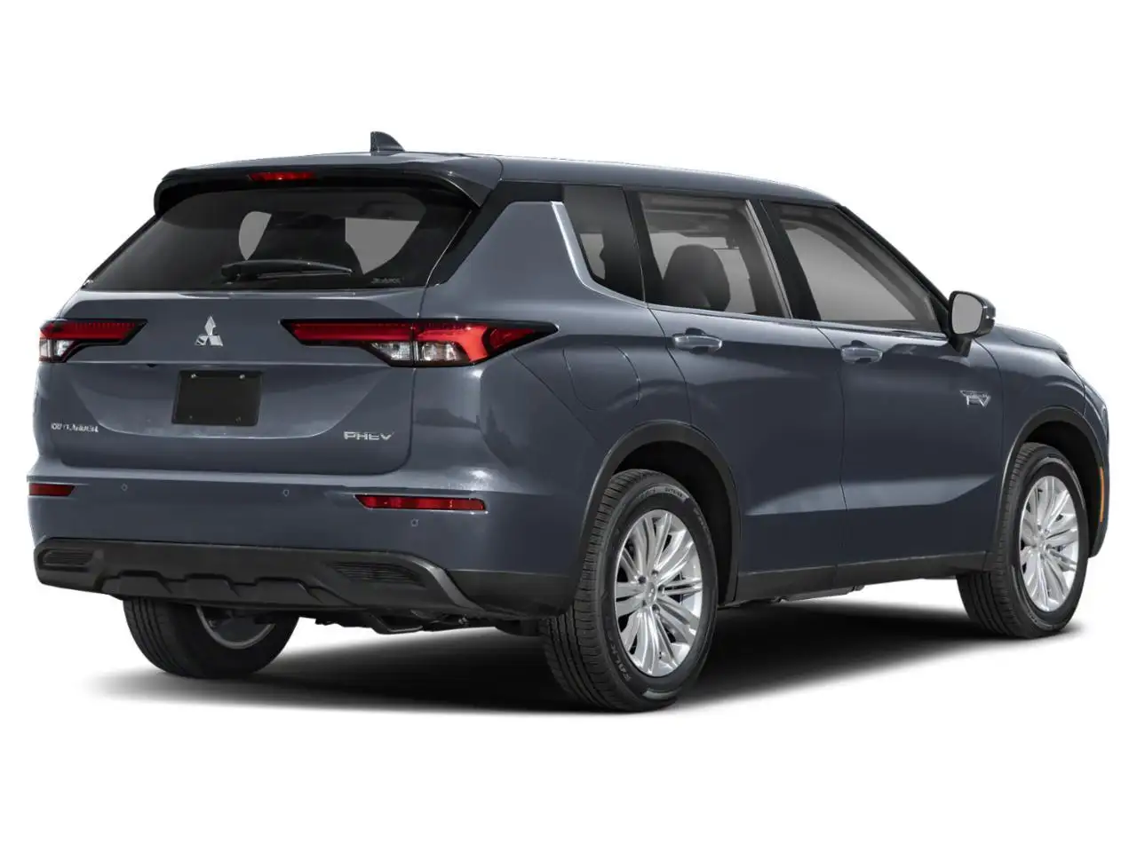 Mitsubishi Outlander снимка Mitsubishi Outlander