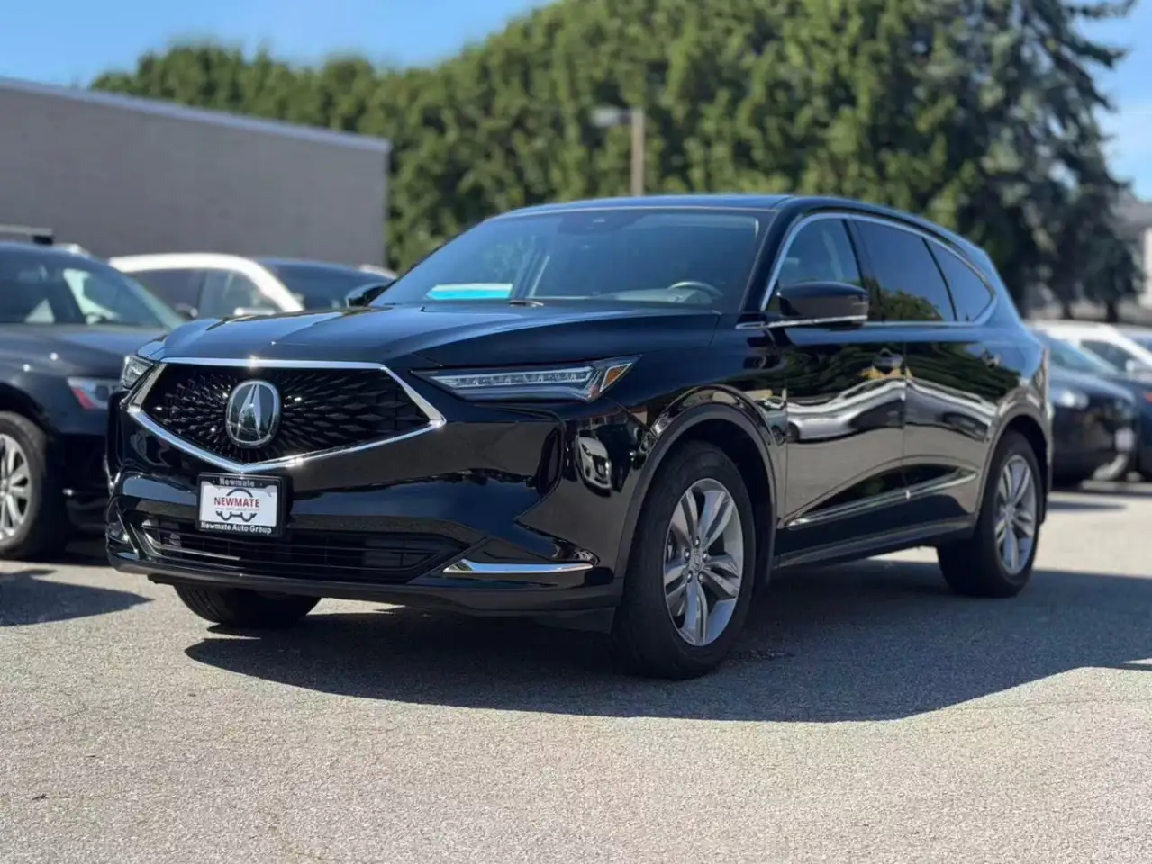 2023 Acura MDX