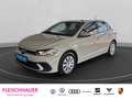 Volkswagen Polo VI TSI 1.0 Life DSG+ACC+LED+SHZ+DAB Grau - thumbnail 1