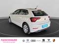 Volkswagen Polo VI TSI 1.0 Life DSG+ACC+LED+SHZ+DAB Grau - thumbnail 4