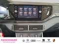 Volkswagen Polo VI TSI 1.0 Life DSG+ACC+LED+SHZ+DAB Grau - thumbnail 12