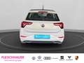 Volkswagen Polo VI TSI 1.0 Life DSG+ACC+LED+SHZ+DAB Grau - thumbnail 5
