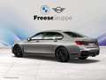 BMW 750 Li xDrive Li M Sportpaket Gestiksteuerung Grau - thumbnail 6