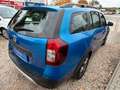 Dacia Logan MCV Stepway*1.HD*Klima*Kamera*Temp*TÜV NEU Blau - thumbnail 8