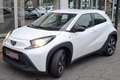 Toyota Aygo Play + Automatik + Winterräder Weiß - thumbnail 4