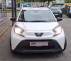 Toyota Aygo Play + Automatik + Winterräder Weiß - thumbnail 5